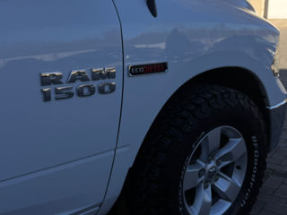 Dodge Ram foto 14