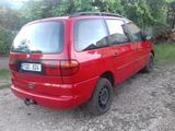 Volkswagen Sharan foto 5