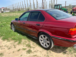 BMW 3 Series foto 2