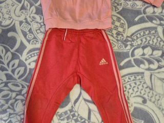 Costum adidas