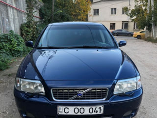 Volvo S80 foto 2