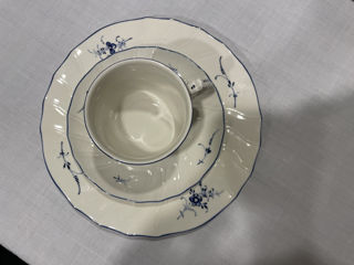 Alt luxemburg set Villeroy and boch