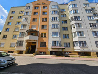 Apartament cu 3 camere, 98 m², Centru, Cricova, Chișinău mun.