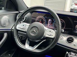 Mercedes E-Class foto 13