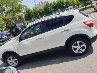 Nissan Qashqai foto 3