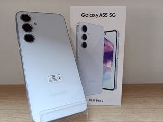 Telefon Samsung Galaxy A55  8/256 Gb