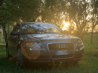 Audi A4 foto 3