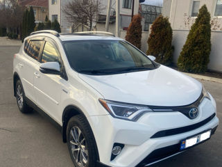 Toyota Rav 4 foto 1