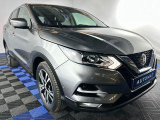 Nissan Qashqai foto 13