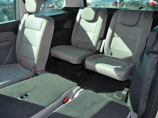 Seat Alhambra foto 15