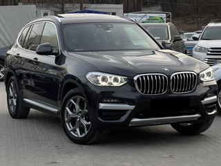 BMW X3 foto 4