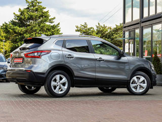 Nissan Qashqai foto 6