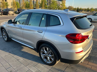 BMW X3 foto 8