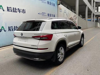 Skoda Kodiaq foto 5