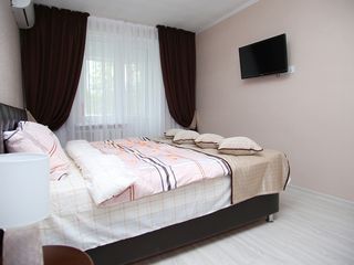 Apartament cu 1 cameră, 35 m², Râșcani, Chișinău