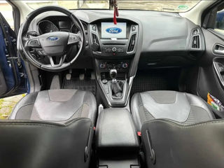 Ford Focus foto 5