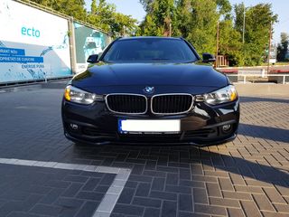 BMW F30 F31 F10 2018 automat disel chirie mașini noi inchirieri auto arenda avtoprocat www.luxcar.md foto 2