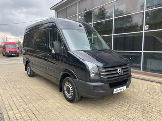 Volkswagen Crafter foto 3