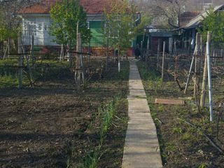 Se vinde casa in Straseni-Bucovat linga traseu foto 6