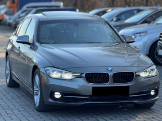 BMW 3 Series foto 4