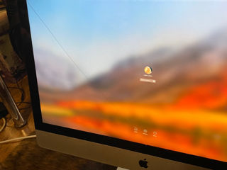 iMac 27 2009 foto 2