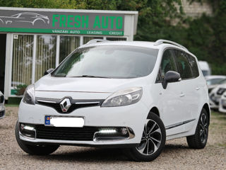 Renault Grand Scenic foto 2