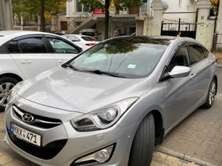 Hyundai i40 foto 3