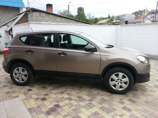 Nissan Qashqai foto 3