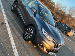 Renault Kadjar foto 6