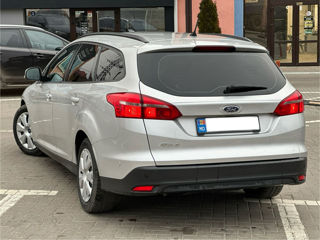 Ford Focus foto 4