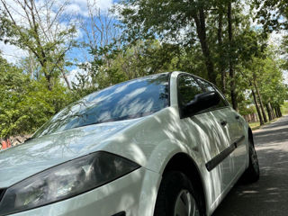 Renault Megane foto 6