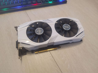 RX 480 4GB