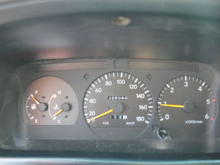 Toyota Hiace foto 14