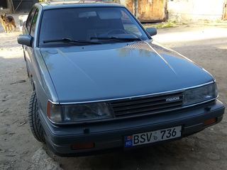 Mazda 929 foto 4