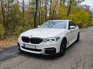 BMW 5 Series foto 2