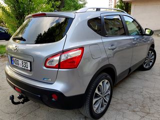 Nissan Qashqai foto 2