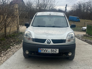 Renault Kangoo foto 6