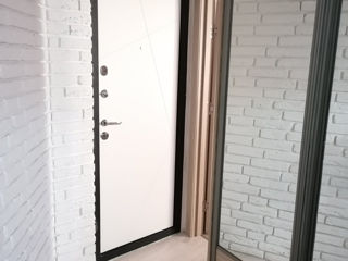 Apartament cu 1 cameră, 35 m², Ciocana, Chișinău foto 7