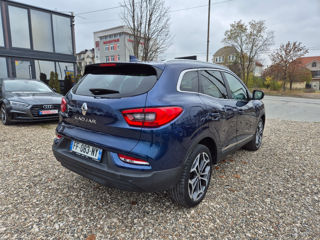 Renault Kadjar foto 2