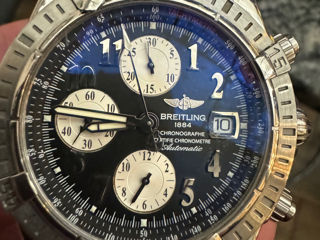 Breitling Chronographe Automatic A13356 foto 2