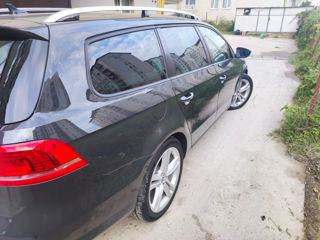 Volkswagen Passat foto 6