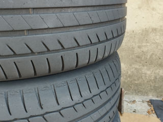 215/60r16 Michelin primacy foto 2