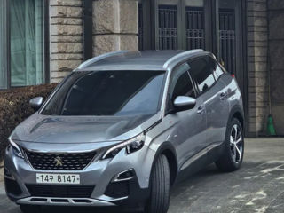 Peugeot 3008 foto 2