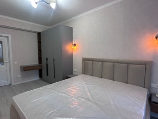 Apartament cu 2 camere, 87 m², Centru, Chișinău foto 5