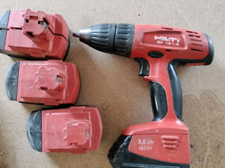 Hilti foto 4