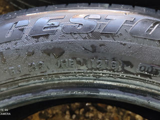 4 scaturi 235/55 R20 foto 5