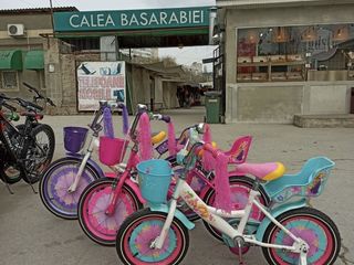 Biciclete pentru toată familia. foto 2