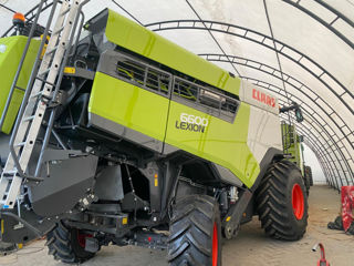 Claas Lexion 6600 2021 foto 3