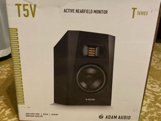 T5V Adam Audio активные мониторы