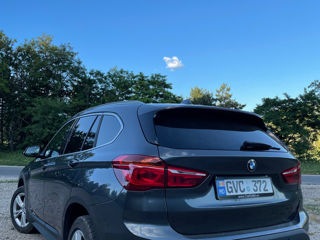 BMW X1 foto 3